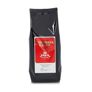 JAVA BRNDERIETS INSTANT COLOMBIA KAFFE - 250 G.