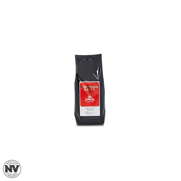 JAVA BRNDERIETS INSTANT COLOMBIA KAFFE - 250 G.