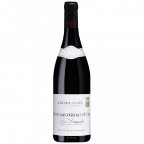 JEAN CHAUVENET, NUITS-SAINT-GEORGES, PREMIER CRU LES DAMODES 2019