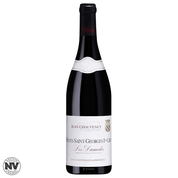 JEAN CHAUVENET, NUITS-SAINT-GEORGES, PREMIER CRU LES DAMODES 2019