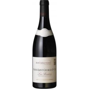 JEAN CHAUVENET, NUITS-SAINT-GEORGES, PREMIER CRU LES PERRIRES 2019