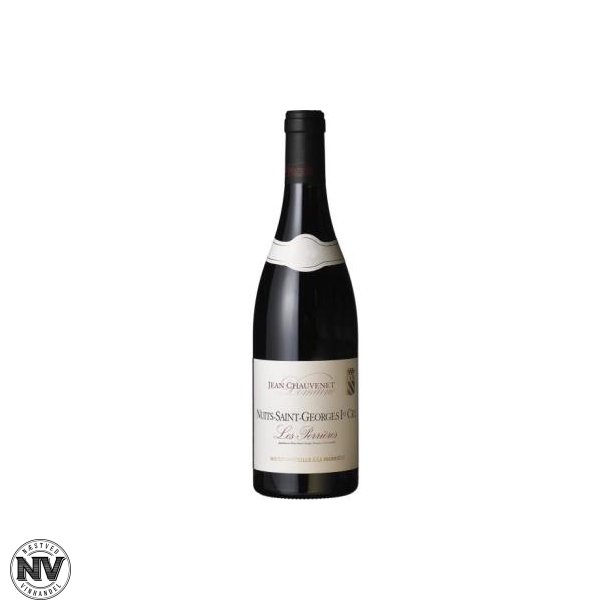 JEAN CHAUVENET, NUITS-SAINT-GEORGES, PREMIER CRU LES PERRIRES 2019