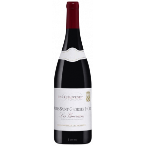 JEAN CHAUVENET, NUITS-SAINT-GEORGES, PREMIER CRU LES VAUCRAINS 2016