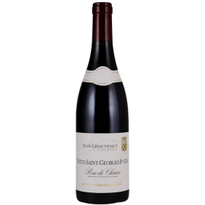 JEAN CHAUVENET, NUITS-SAINT-GEORGES, PREMIER CRU LES RUE DE CHAUX 2023