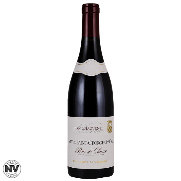 JEAN CHAUVENET, NUITS-SAINT-GEORGES, PREMIER CRU LES RUE DE CHAUX 2023