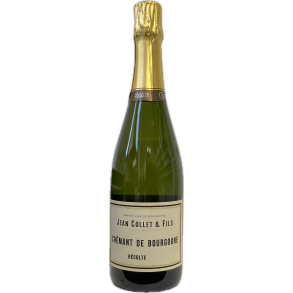 JEAN COLLET, CR�MANT DE BOURGOGNE BRUT 2022