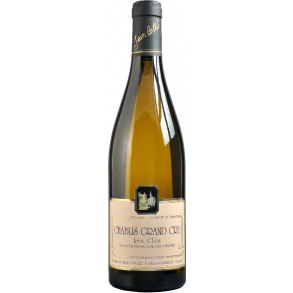 JEAN COLLET, CHABLIS GRAND CRU LES CLOS 2020
