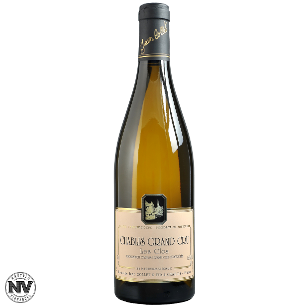 JEAN COLLET, CHABLIS GRAND CRU LES CLOS 2020