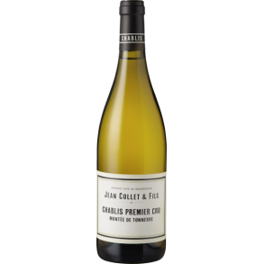 JEAN COLLET, CHABLIS PREMIER CRU MONTE DE TONNERRE 2023