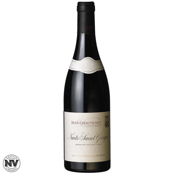 JEAN CHAUVENET, NUITS-SAINT-GEORGES VIEILLES VIGNES MAGNUM 2022 - 1,5L.