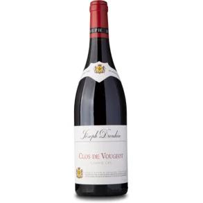 JOSEPH DROUHIN, CLOS DE VOUGEOT GRAND CRU 2020