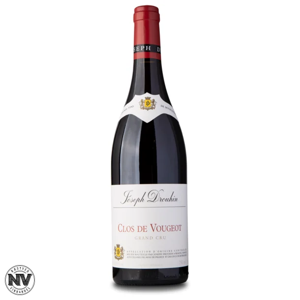 JOSEPH DROUHIN, CLOS DE VOUGEOT GRAND CRU 2020