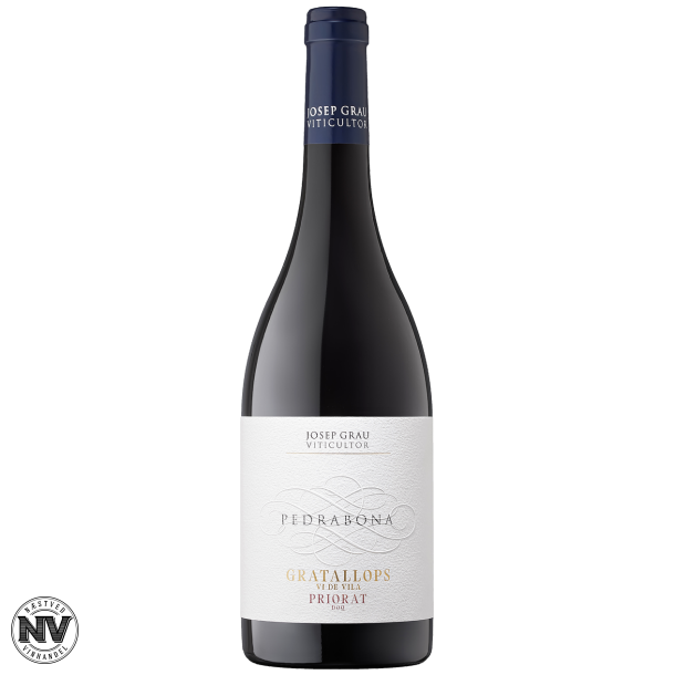 JOSEP GRAU, PEDRABONA PRIORAT 2023