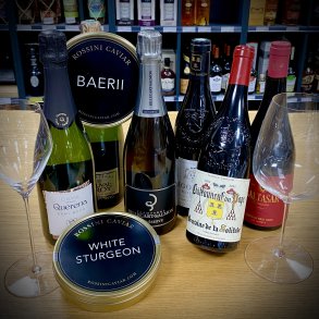  JUL & NYTRS SMAGNING - 21. NOVEMBER 2025