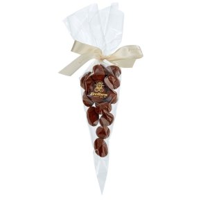 FRELLSEN KAKAOMANDLER I SPIDSPOSE