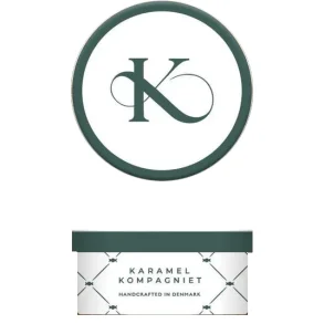 KARAMEL KOMPAGNIET - SIGNATUR K SKE - KLASSISK FLDEKARAMEL
