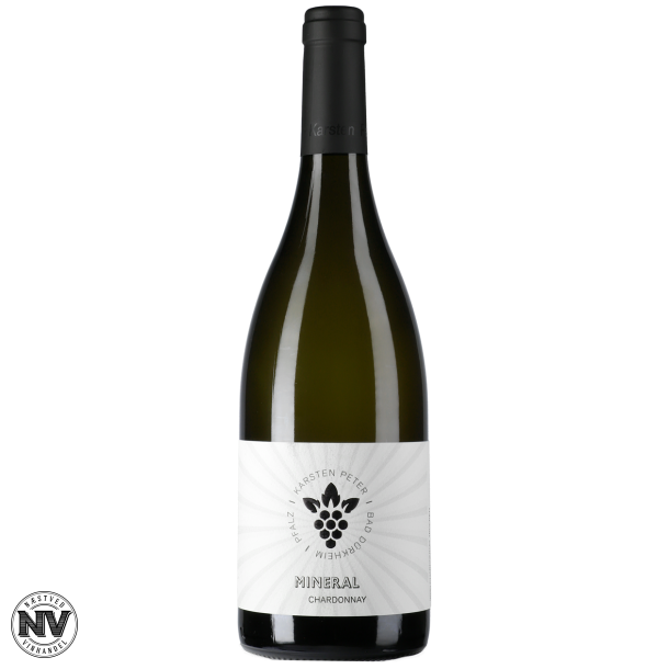 WEINGUT KARSTEN PETER, MINERAL CHARDONNAY 2021