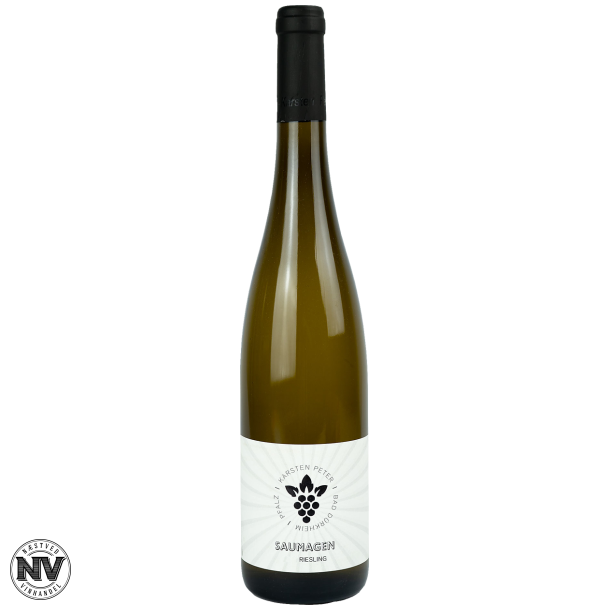 WEINGUT KARSTEN PETER, SAUMAGEN RIESLING 2023