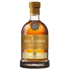 KILCHOMAN COGNAC CASK ISLAY SINGLE MALT WHISKY 2023 EDITION