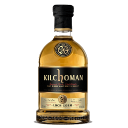 KILCHOMAN LOCH GORM ISLAY SINGLE MALT WHISKY 2013 EDITION