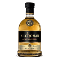 KILCHOMAN LOCH GORM ISLAY SINGLE MALT WHISKY 2015 EDITION