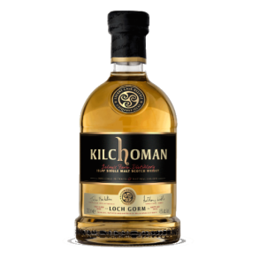 KILCHOMAN LOCH GORM ISLAY SINGLE MALT WHISKY 2015 EDITION