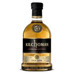 KILCHOMAN LOCH GORM ISLAY SINGLE MALT WHISKY 2016 EDITION