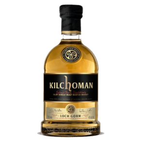 KILCHOMAN LOCH GORM ISLAY SINGLE MALT WHISKY 2016 EDITION