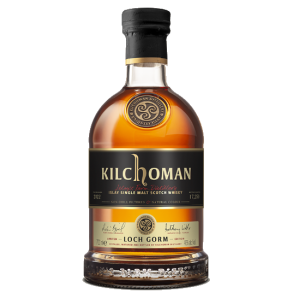 KILCHOMAN LOCH GORM ISLAY SINGLE MALT WHISKY 2022 EDITION