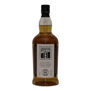 KILKERRAN 16 R, CAMBELTOWN SINGLE MALT WHISKY