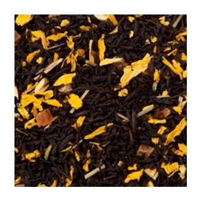 KRONPRINSESSE BLANDNING