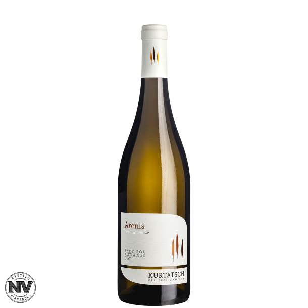 KURTATSCH ARENIS GEW�RZTRAMINER 2024