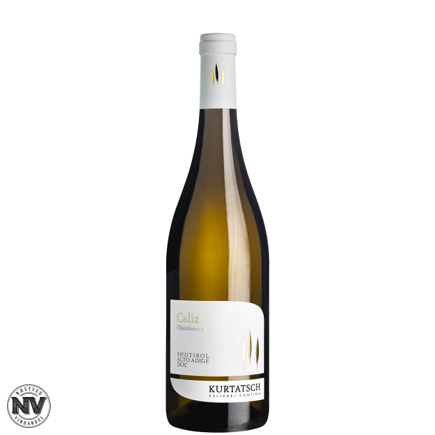 KURTATSCH CALIZ CHARDONNAY 2024