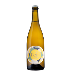 KURTATSCH FLEIN FIZZ BLANC 2025 - ALKOHOLFRI MOUSSERENDE DRUESAFT
