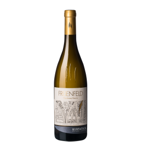 KURTATSCH FREIENFELD CHARDONNAY RISERVA 2022