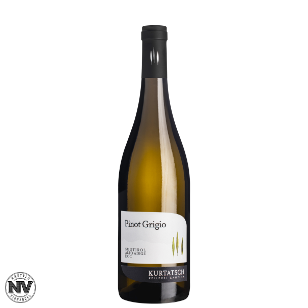 KURTATSCH PINOT GRIGIO 2024