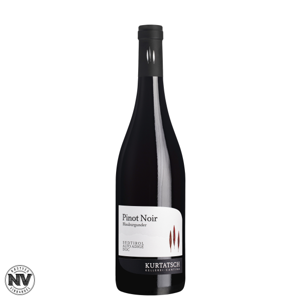 KURTATSCH PINOT NOIR 2025