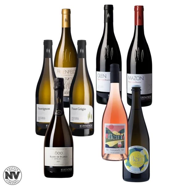 KURTATSCH SMAGNING - 4. JUNI 2026