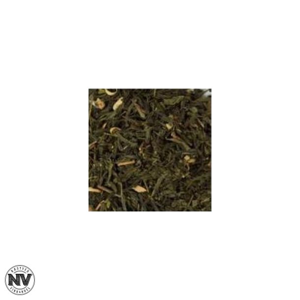 SENCHA MED KVDE