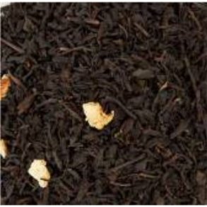 KVDE MED APPELSINSKAL