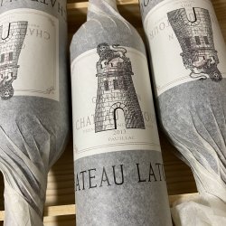 CHTEAU LATOUR, 1. CRU CLASS, PAUILLAC 2013