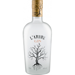 L'ARBRE GIN