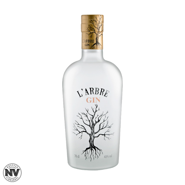 L'ARBRE GIN