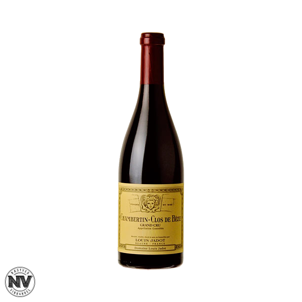 MAISON LOUIS JADOT, CHAMBERTIN-CLOS DE BZE 2012