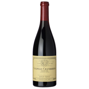 MAISON LOUIS JADOT, CHAPELLE-CHAMBERTIN GRAND CRU 2010