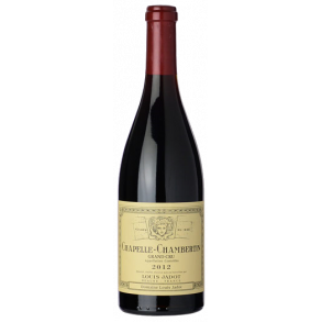 MAISON LOUIS JADOT, CHAPELLE-CHAMBERTIN GRAND CRU 2012