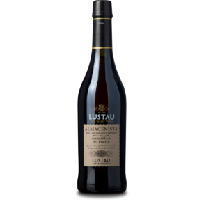 LUSTAU ALMACENISTA OLOROSO SHERRY