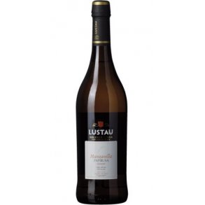 LUSTAU PAPIRUSA MANZANILLA SHERRY