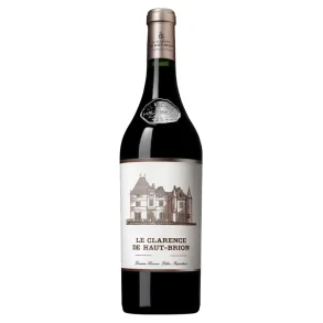 CHTEAU HAUT-BRION, LA CLARENCE DE HAUT BRION, PESSAC-LOGNAN 2020