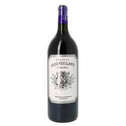 CHTEAU LA CONSEILLANTE, POMEROL MAGNUM 2020